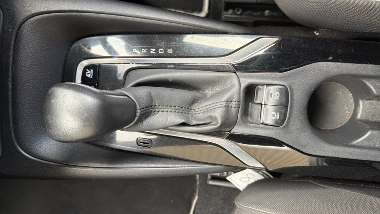 Toyota Corolla 1.8 VVT-i Hybrid Design 5dr CVT Hybrid Hatchback